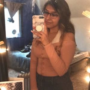 Meet your Posher, Hope